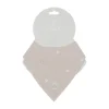Nanami Bandana - Bird - Naturel - Reversible
