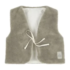 Nanami Bodywarmer - Mt 50 / 56 - Bamboe - Earth