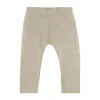 Nanami Broekje - Mt. 62‑68 - Cotton/Linen
