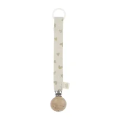 Nanami Fopspeenkoord – Beige