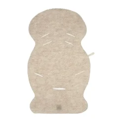 Nanami Inleg voor Buggy – Beige Volume Wool