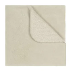 Nanami Ledikantdeken - Knitlook/Bamboo Combi