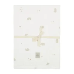 Nanami Ledikantlaken - Polarbear - Off White