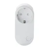 Nedis Wi-Fi Smart Plug Stroommeter Type F