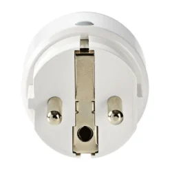 Nedis Wi-Fi Smart Plug Stroommeter Type F