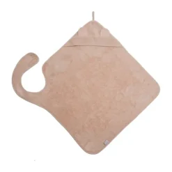 Nifty Badcape White