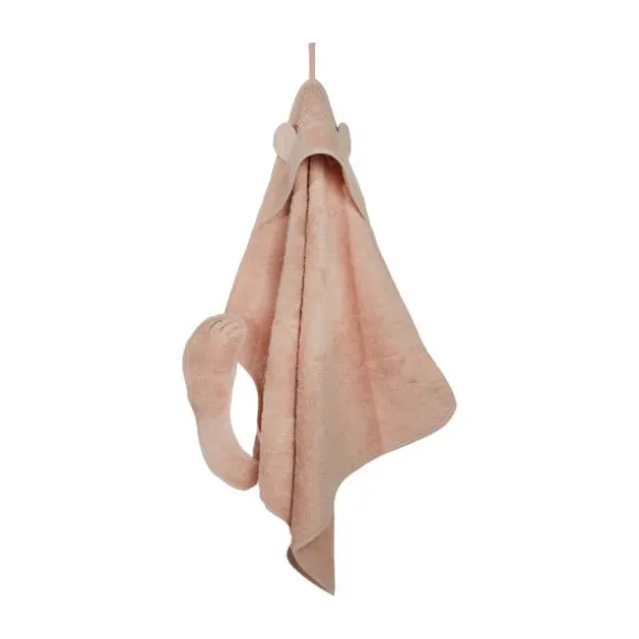 Nifty Badcape White