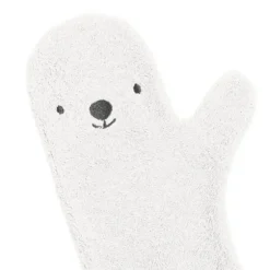Nifty Douche Handschoen - Original Baby Shower Glove
