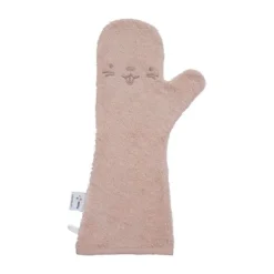 Nifty Douche Handschoen - Original Baby Shower Glove