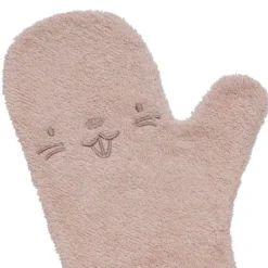 Nifty Douche Handschoen - Original Baby Shower Glove