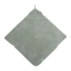 Nifty 2-In-1 Badcape - Sand