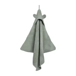 Nifty 2-In-1 Badcape - Sand