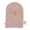 Nifty Washandje - Pink