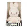 Nijntje Cozy Miffy Knuffel - Pink - 23 cm