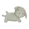 Nijntje Knuffel Snuffie - 25 cm - Green Flower