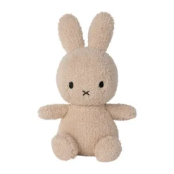 Nijntje Terry Knuffel 23 cm Cream
