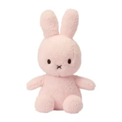 Nijntje Terry Knuffel 23 cm Cream