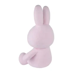 Nijntje Terry Knuffel - 70 cm - Light Pink