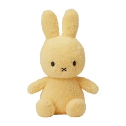 Nijntje Terry Knuffel 33 cm Light Yellow