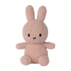 Nijntje Tiny Teddy Knuffel - 23 cm - Cream