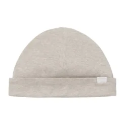 Noppies Babylon Mutsje White Prematuur