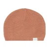 Noppies Babymutsje - Knit Rosita - Bruin - 0M-3M