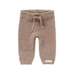 Noppies Grover Broekje Taupe Melange Mt. 44
