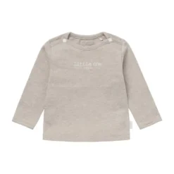Noppies Hester Longsleeve White Mt. 44
