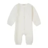 Noppies Monrovia Boxpakje White Mt. 44