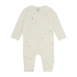 Noppies Nolan Boxpakje - Animals - Maat 44 - Offwhite