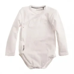 Noppies Romper Ziara White Mt. 44