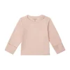 Noppies T-Shirt - Rose Smoke - Mt. 62