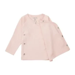 Noppies Vest - Rose Smoke - Mt. 50