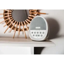 Numsy Calm Slaaptrainer - White Noise