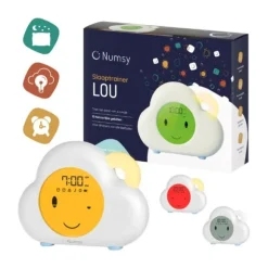 Numsy Slaaptrainer - Lou