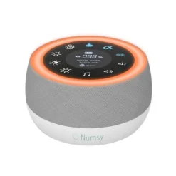 Numsy Touch Slaaptrainer - White Noise