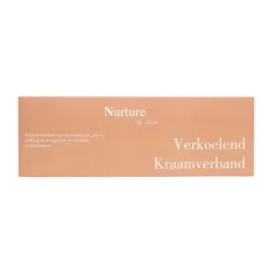 Nurture by Mama Verkoelend Kraamverband