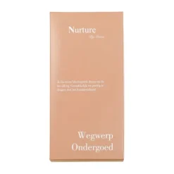 Nurture by Mama Wegwerp Ondergoed