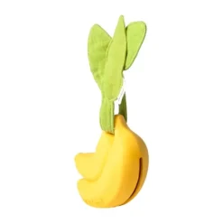 Oli & Carol Fopspeenhouder - Ana Banana