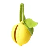 Oli & Carol Fopspeenhouder - Lou the Lemon