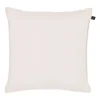 Overseas Canvas Kussen - 60 x 60 cm - Beige