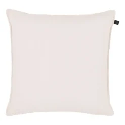 Overseas Canvas Kussen - 45 x 45 cm - Beige