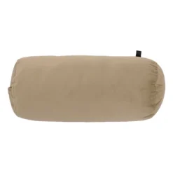 Overseas Enzo Neckroll Kussen - Beige