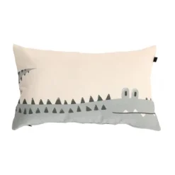 Overseas Kussen Bill - 30x50 cm - Off White