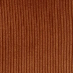 Overseas Rib Kussen - 45 x 45 cm - Smoke