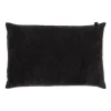 Overseas Rib Kussen - 40 x 60 cm - Smoke
