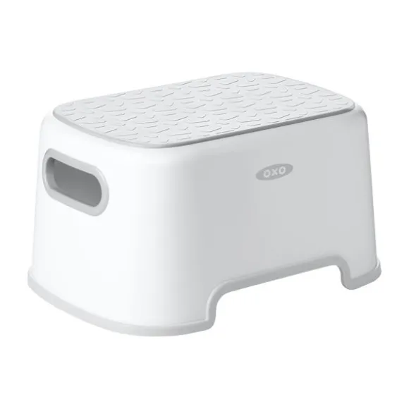 Oxo Tot Opstapje White