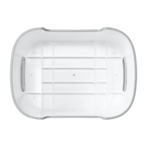 Oxo Tot Opstapje White