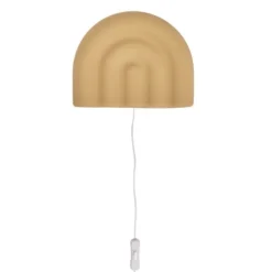OYOY Regenboog Wandlamp - Blue