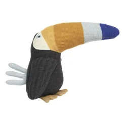 OYOY Toby Toekan Knuffe